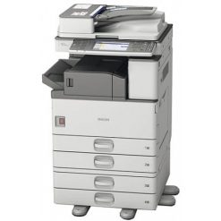 Máy Photocopy Ricoh Aficio MP 2852