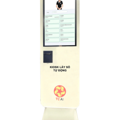 Kiosk TC