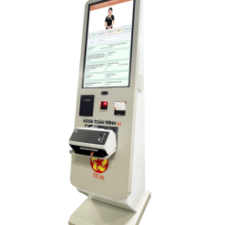 Kiosk toàn trình TC AI Kiosk Toàn Trình TC AI