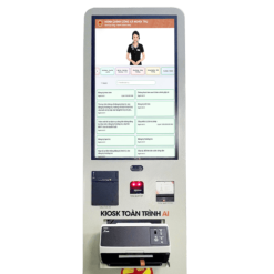 Kiosk Toàn Trình TC AI