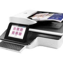 Máy Scan HP ScanJet N9120 NF2 (Nhập Khẩu) Máy Scan HP ScanJet Enterprise Flow N9120