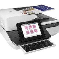 Máy Scan HP ScanJet N9120 NF2 (Nhập Khẩu) Máy Scan HP ScanJet Enterprise Flow N9120